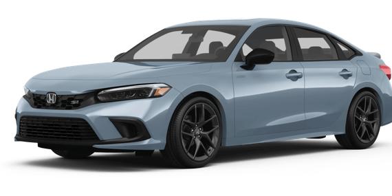 HONDA CIVIC SI 2024 2HGFE1E51RH471736 image HONDA CIVIC SI 2024 2HGFE1E51RH471736 image